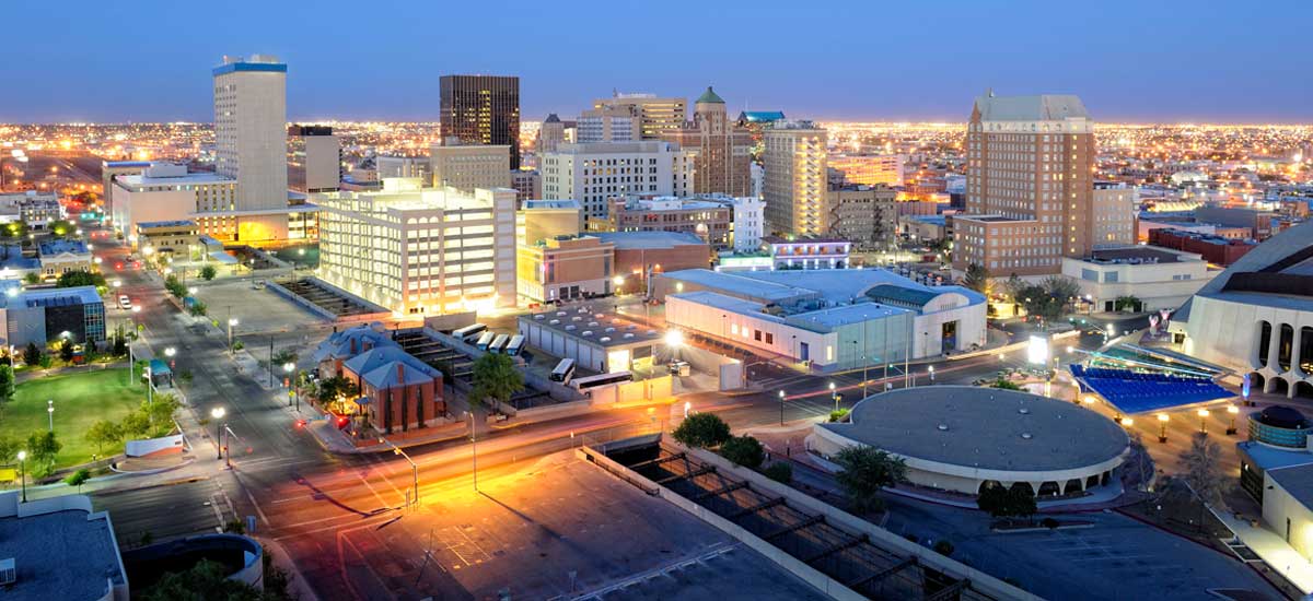 Picture of ElPaso